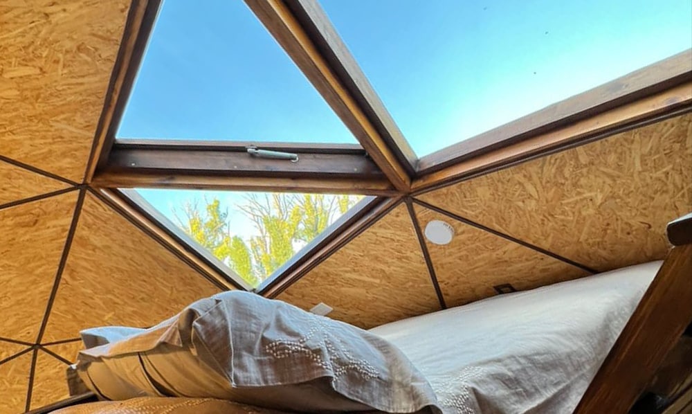 cinco cumbres luxury camp and eco lodge