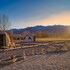 cinco cumbres luxury camp and eco lodge