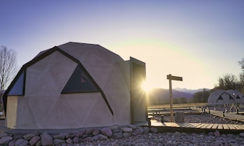 cinco cumbres luxury camp and eco lodge