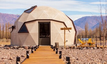 cinco cumbres luxury camp and eco lodge