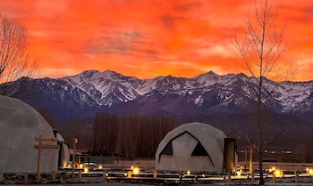 cinco cumbres luxury camp and eco lodge
