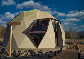 cinco cumbres luxury camp and eco lodge