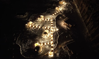 cinco cumbres luxury camp and eco lodge