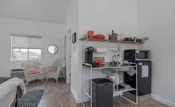 winzig lodge