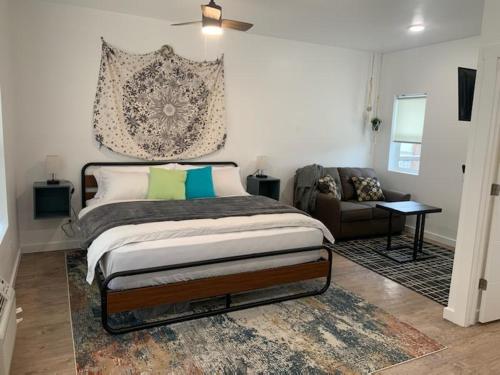 winzig lodge