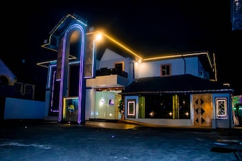 homeland hotels