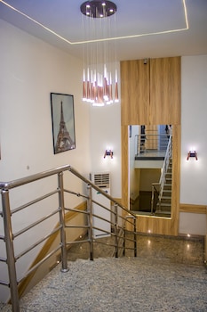 homeland hotels