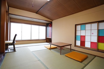 workation guest house murasaki