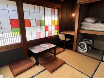 workation guest house murasaki