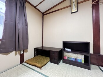workation guest house murasaki
