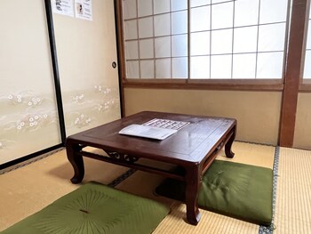 workation guest house murasaki