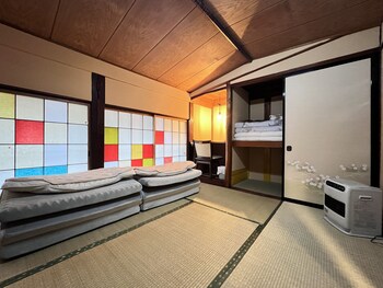workation guest house murasaki