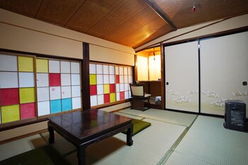 workation guest house murasaki