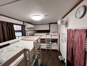 workation guest house murasaki