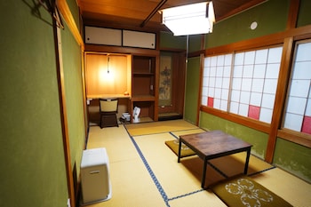 workation guest house murasaki