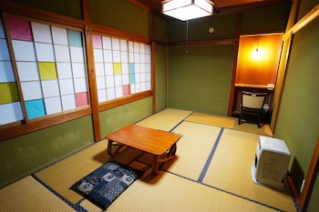 workation guest house murasaki