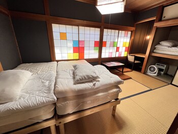 workation guest house murasaki