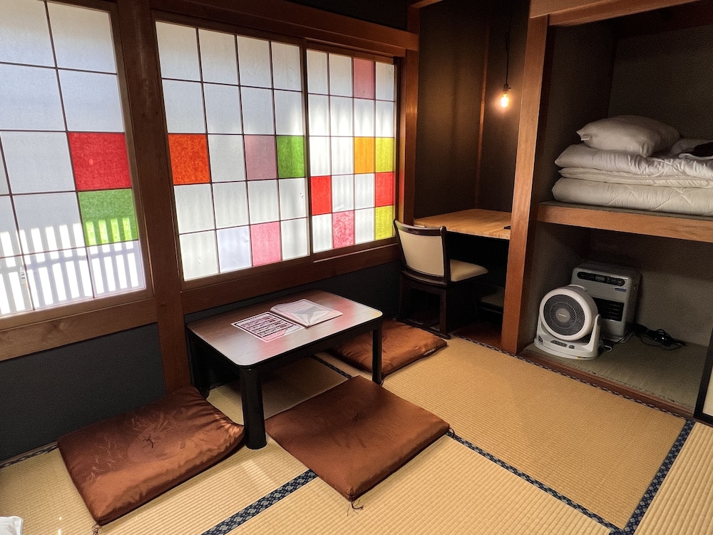 workation guest house murasaki