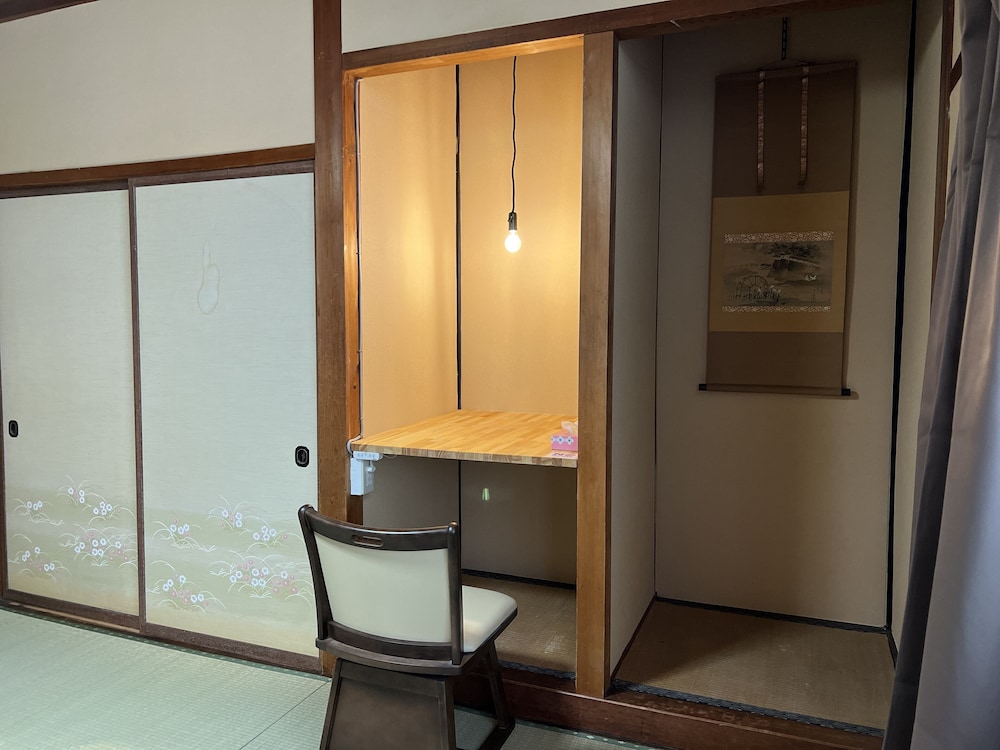 workation guest house murasaki