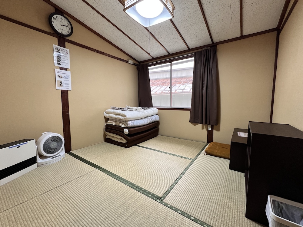 workation guest house murasaki