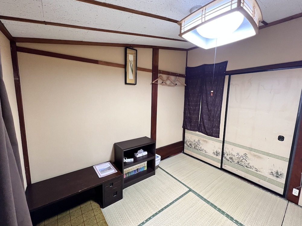 workation guest house murasaki
