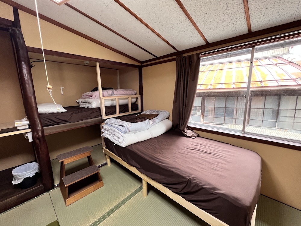 workation guest house murasaki