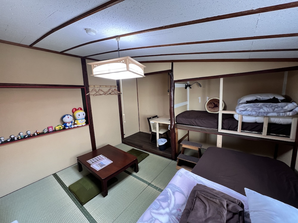 workation guest house murasaki
