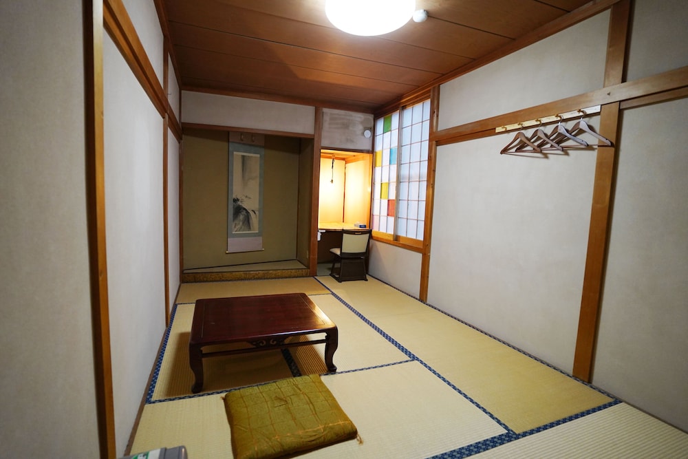 workation guest house murasaki