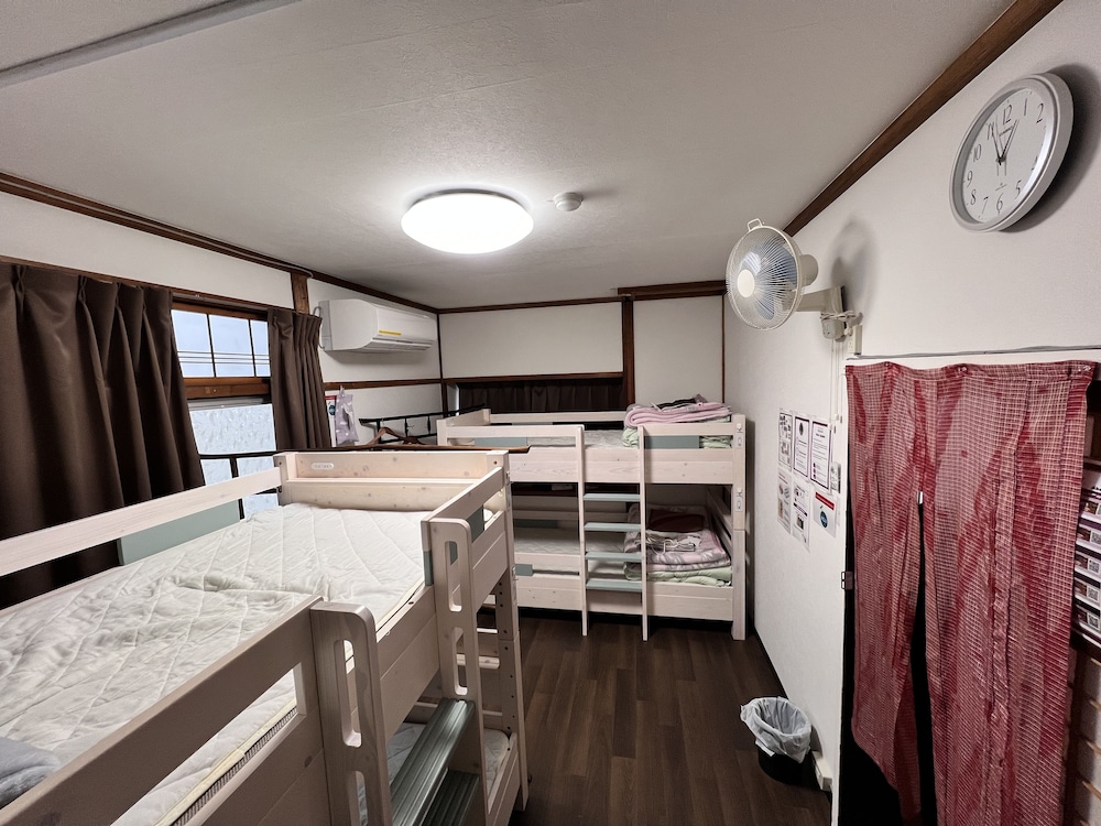 workation guest house murasaki