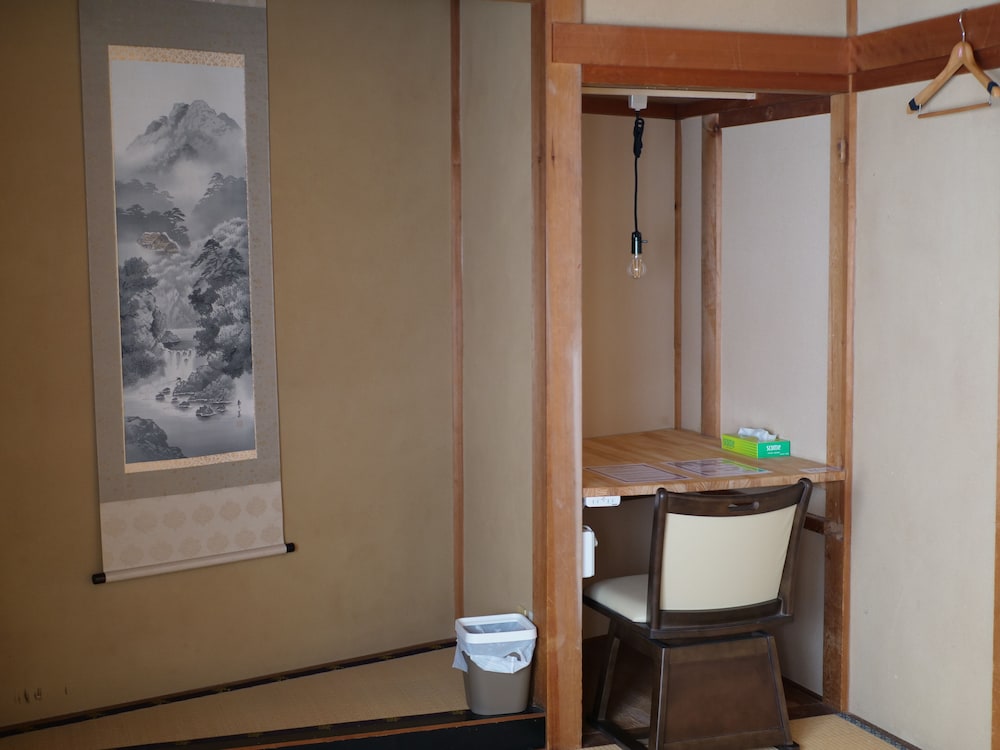 workation guest house murasaki