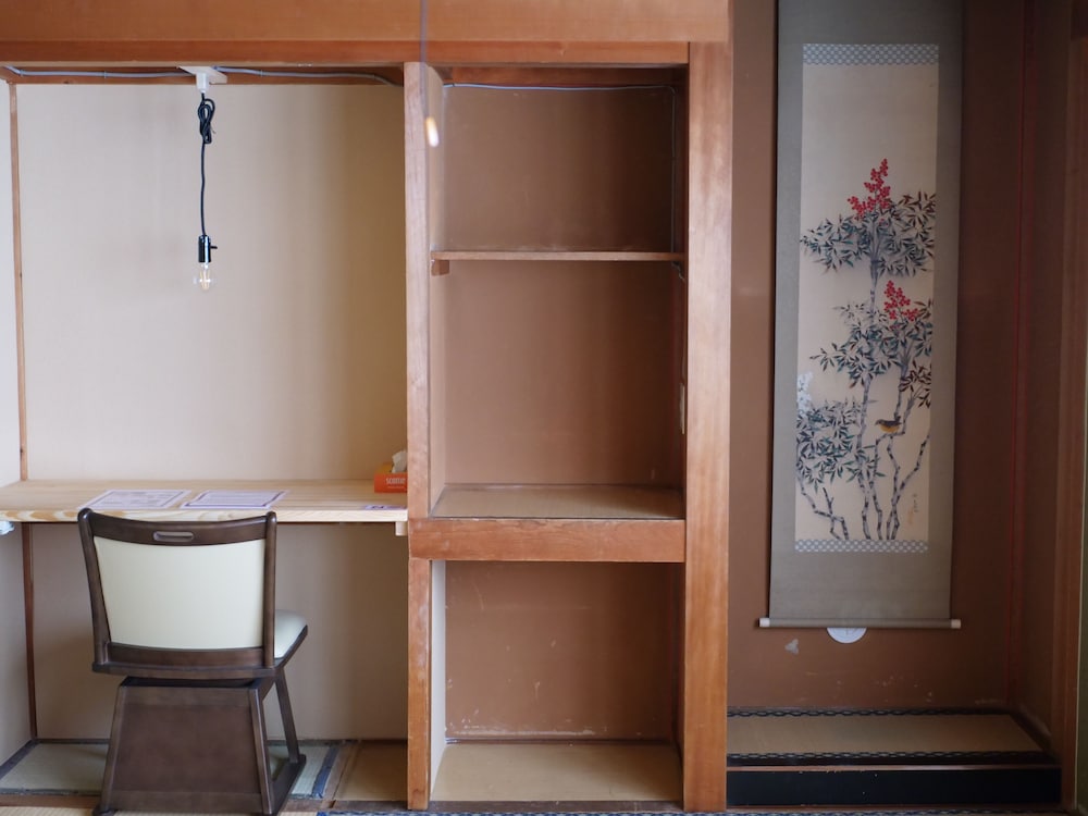 workation guest house murasaki