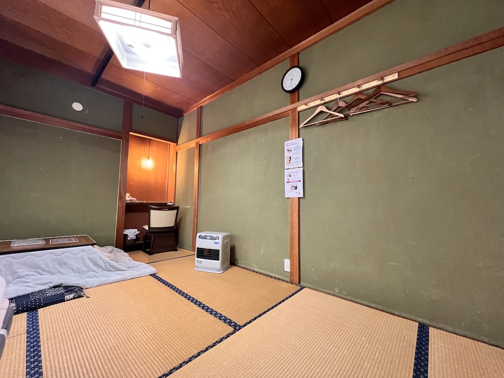 workation guest house murasaki