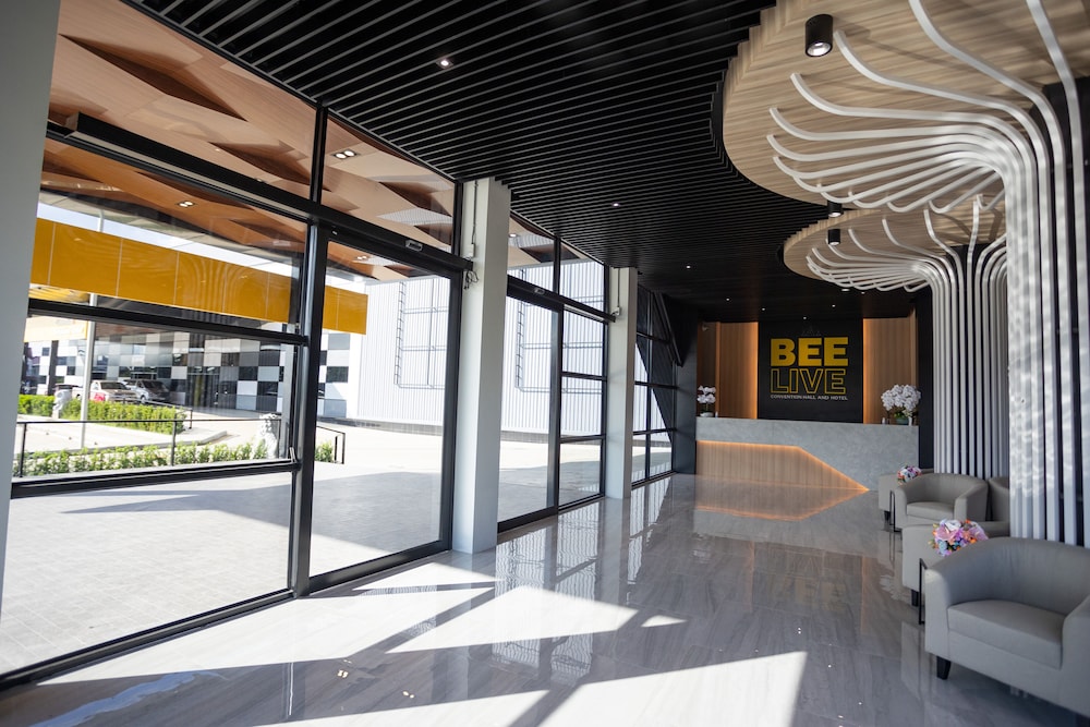 beelive hotel