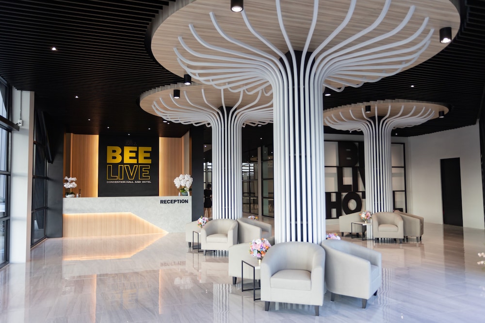 beelive hotel