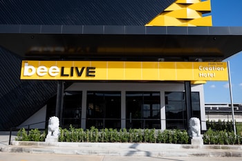 beelive hotel