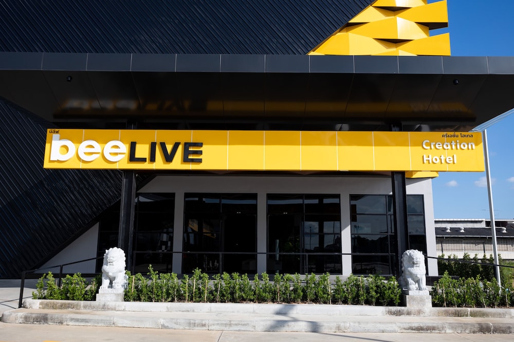 beelive hotel