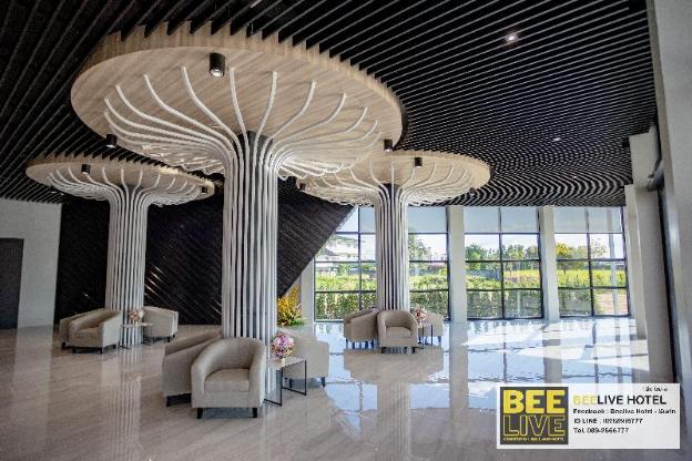 beelive hotel
