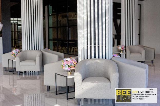 beelive hotel