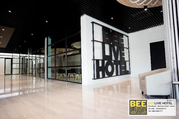beelive hotel