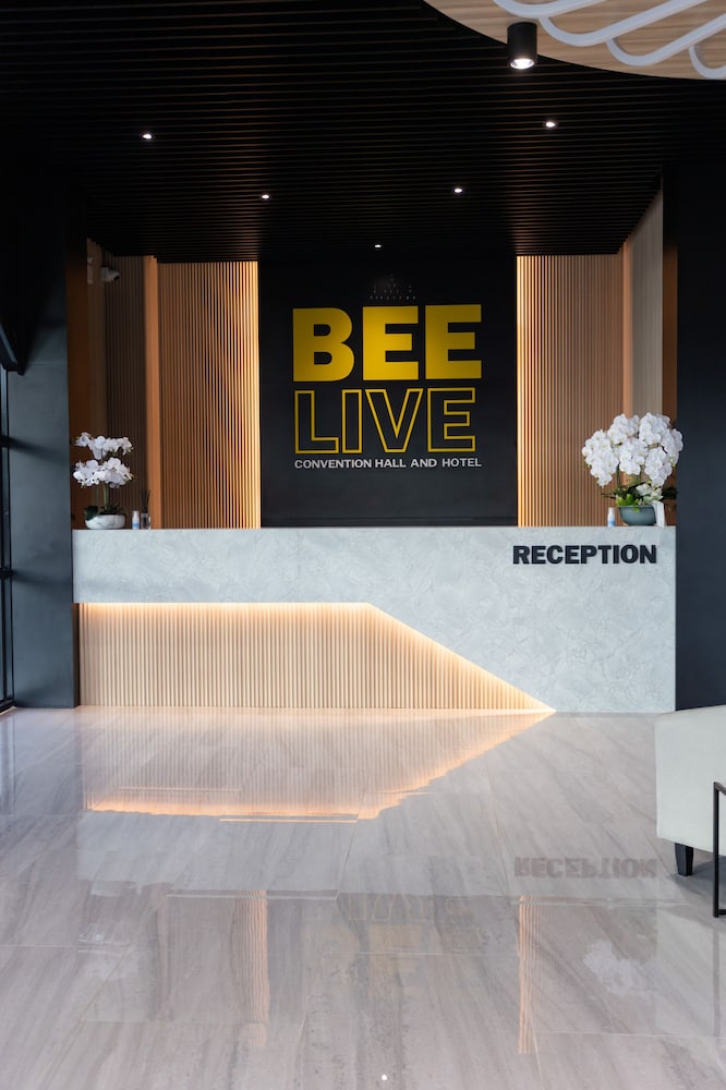 beelive hotel