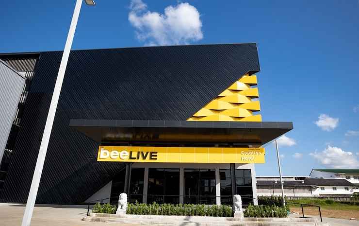 beelive hotel