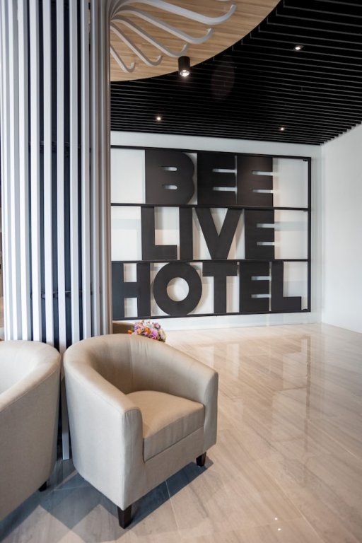 beelive hotel