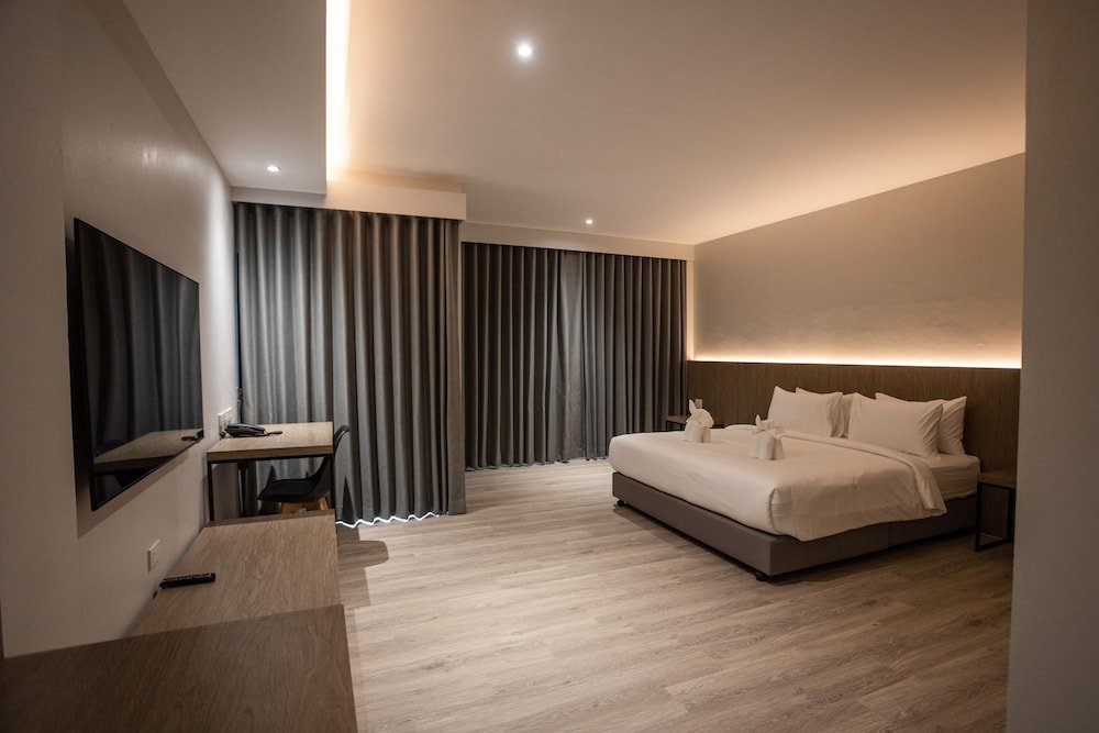 beelive hotel