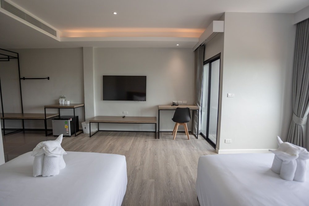 beelive hotel
