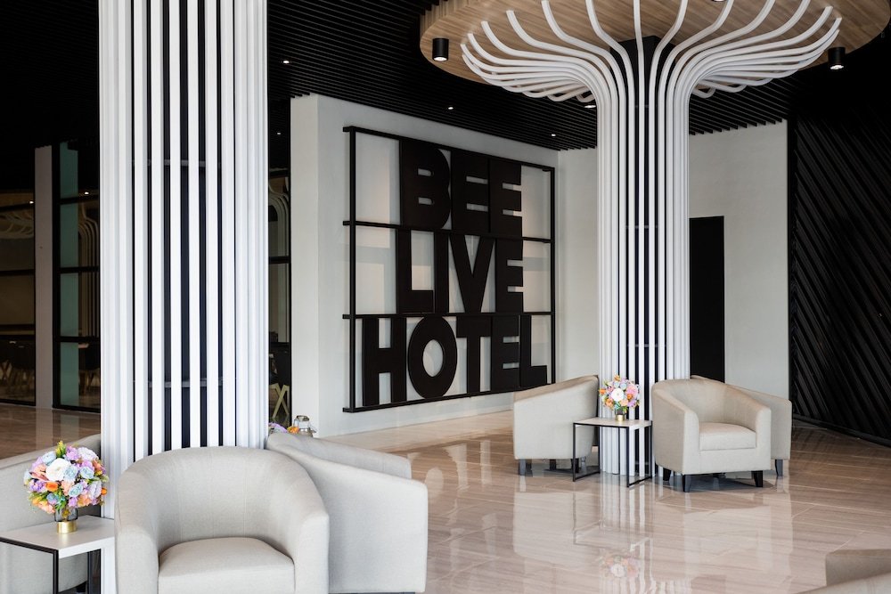 beelive hotel