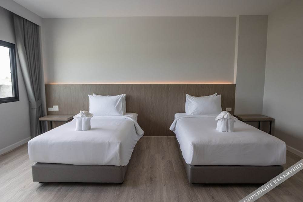 beelive hotel