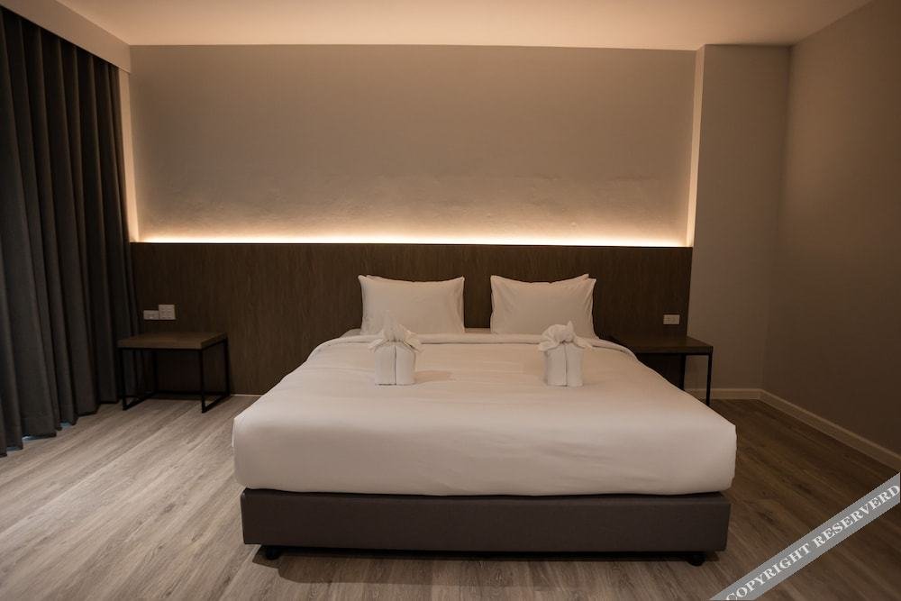 beelive hotel