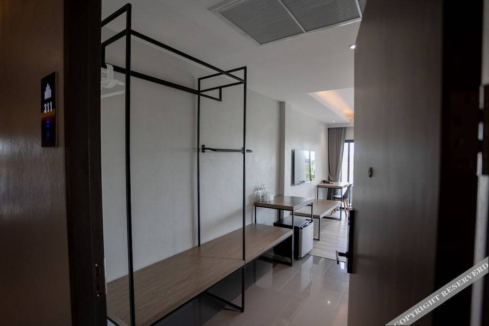 beelive hotel