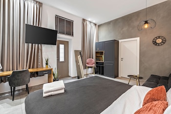 la finca boutique suites old city
