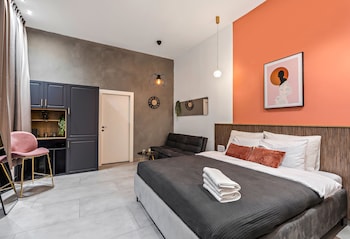 la finca boutique suites old city